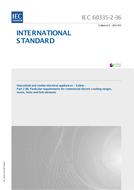 IEC 60335-2-36 Ed. 6.0 en:2017