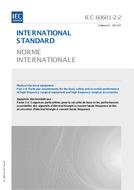 IEC 60601-2-2 Ed. 6.0 b:2017