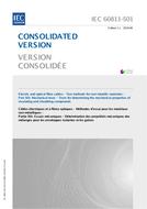 IEC 60811-501 Ed. 1.1 b:2018