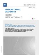 IEC 60794-4-20 Ed. 2.0 b:2018