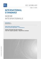 IEC 62386-103 Amd.1 Ed. 1.0 b:2018