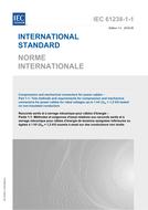 IEC 61238-1-1 Ed. 1.0 b:2018