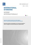 IEC 62443-4-2 Ed. 1.0 b:2019