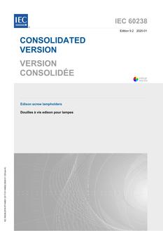IEC 60238 Ed. 9.2 b:2020