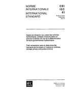 IEC 60041 Ed. 3.0 b:1991