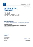 IEC 60601-1-4 Ed. 1.1 b:2000