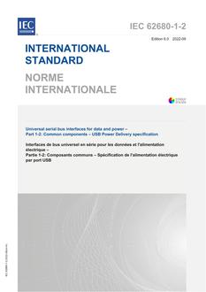IEC 62680-1-2 Ed. 6.0 b:2022
