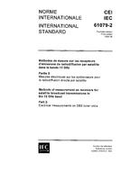 IEC 61079-2 Ed. 1.0 b:1992