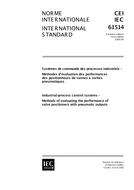 IEC 61514 Ed. 1.0 b:2000