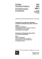 IEC 60603-1 Ed. 2.0 b:1991