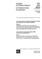 IEC 60603-2 Ed. 3.0 b:1995