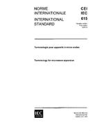 IEC 60615 Ed. 1.0 b:1978