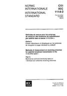 IEC 61114-2 Ed. 1.0 b:1996