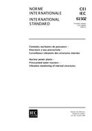 IEC 61502 Ed. 1.0 b:1999