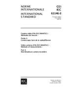IEC 61146-3 Ed. 1.0 b:1997