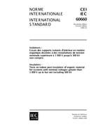 IEC 60660 Ed. 2.0 b:1999