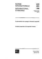 IEC 60358 Ed. 2.0 b:1990