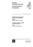 IEC 61082-2 Ed. 1.0 b:1993