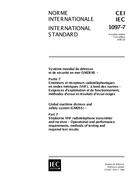 IEC 61097-7 Ed. 1.0 b:1996