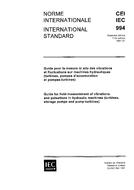 IEC 60994 Ed. 1.0 b:1991