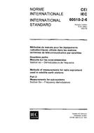 IEC 60510-2-6 Ed. 1.0 b:1992