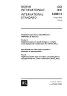 IEC 61041-5 Ed. 1.0 b:1997