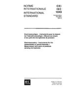 IEC 61043 Ed. 1.0 b:1993