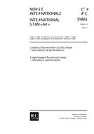 IEC 60901 Ed. 2.2 b:2001