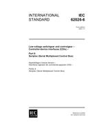 IEC 62026-6 Ed. 1.0 en:2001