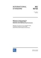 IEC 62122 Ed. 1.0 en:2002