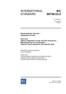 IEC 60748-23-2 Ed. 1.0 en:2002