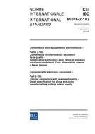 IEC 61076-2-102 Ed. 1.0 b:2002